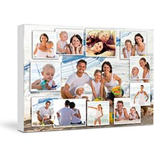 Foto Collage Big collage