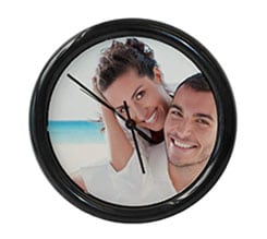 Orologio Tondo da Parete