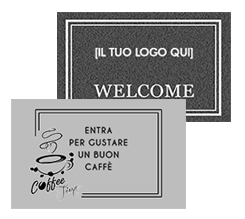 Crea Zerbino Promozionale Medium