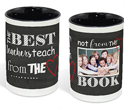 Portapenne in ceramica Best book