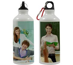 Personalizza Borraccia in acciaio