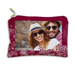 Portachiavi Portamonete Buone feste