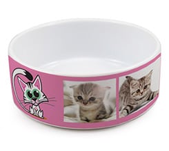 Ciotola per gatti Sweet cat