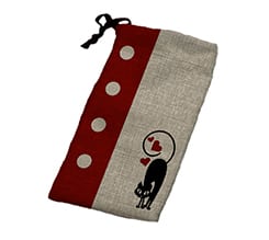 Portacellulare Love Cats