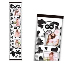 Misura bimbo Little cow