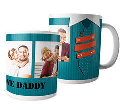Tazza Panoramica Special Dad