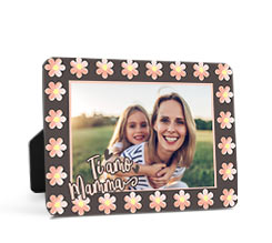 Cornice 13x18 Floreal mum