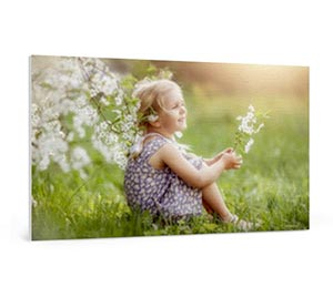 Stampa su tela 100 x 60 cm