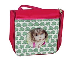 Beauty Case Elefantini