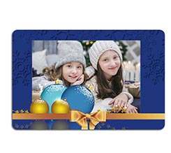 Stelle dorate Zerbini Personalizzati