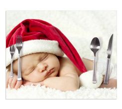 Tovaglietta in tessuto