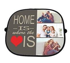 Parasole auto Home is here