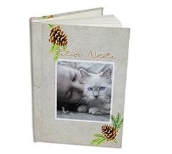 Agenda 15x20 Pine cone