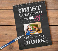 Block Notes A4 Spirale Best book