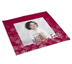 Centrotavola Buone feste