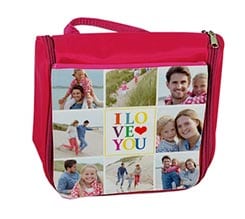 Beauty Case Collage of love