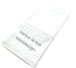 Portaposate in Stoffa