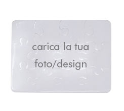 Puzzle Magnetico 18x13