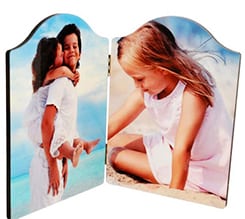 Cornice Fotografica Componibile