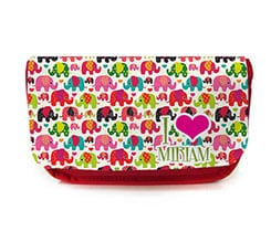 Borsellino Elefantini Colorati