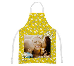 Grembiule Margherite