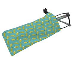 Porta occhiali Bananas