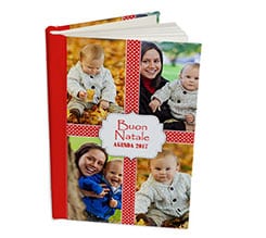 Agenda 15x20 4 stars