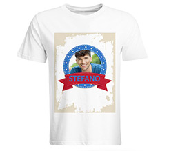 T-shirt Stars