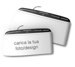 Stampa Copritastiera in Tessuto