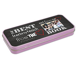 Astuccio Portapenne in Metallo Best book