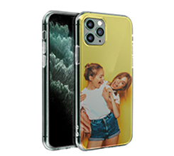 cover trasparente iphone 13 pro