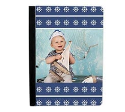 Custodia iPad Pro White helms