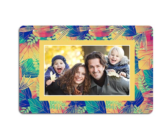 Zerbino da Personalizzare 60x40