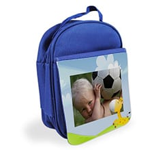 Porta pranzo personalizzato Giraffa