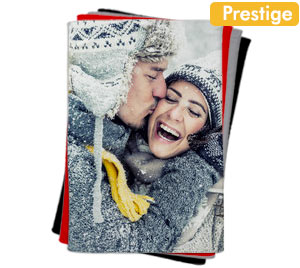 coperta prestige personalizzata