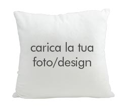 Crea Cuscino in Ciniglia