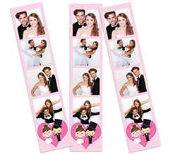 segnalibro matrimonio you and me