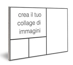 Crea Collage su kapafix