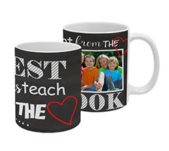 Tazza panoramica Best book