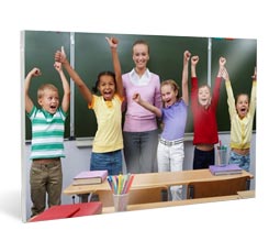 Stampa su Plexiglass Personalizzata