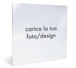 Stampa su Plexiglass Personalizzata