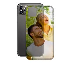 cover trasparente iphone 11 pro