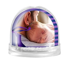 Palla di Neve Cravatta