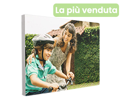 stampa foto su tela formato 40x30