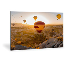 Stampa su legno moderno 40x30