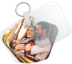 Crea Portachiavi Fotolibro