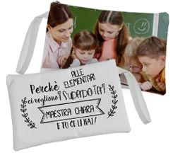 Pochette Personalizzata