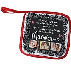 Presina Citazione mamma