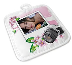 Presina Elegance Macchina fotografica