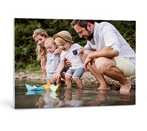 Stampa su tela 120 x 90 cm